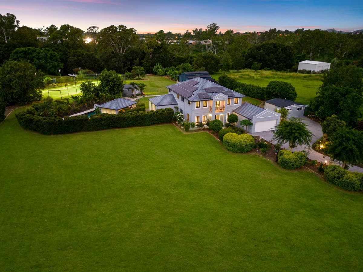 100 Landing Place, Moggill, Moggill - Thumbnail 2