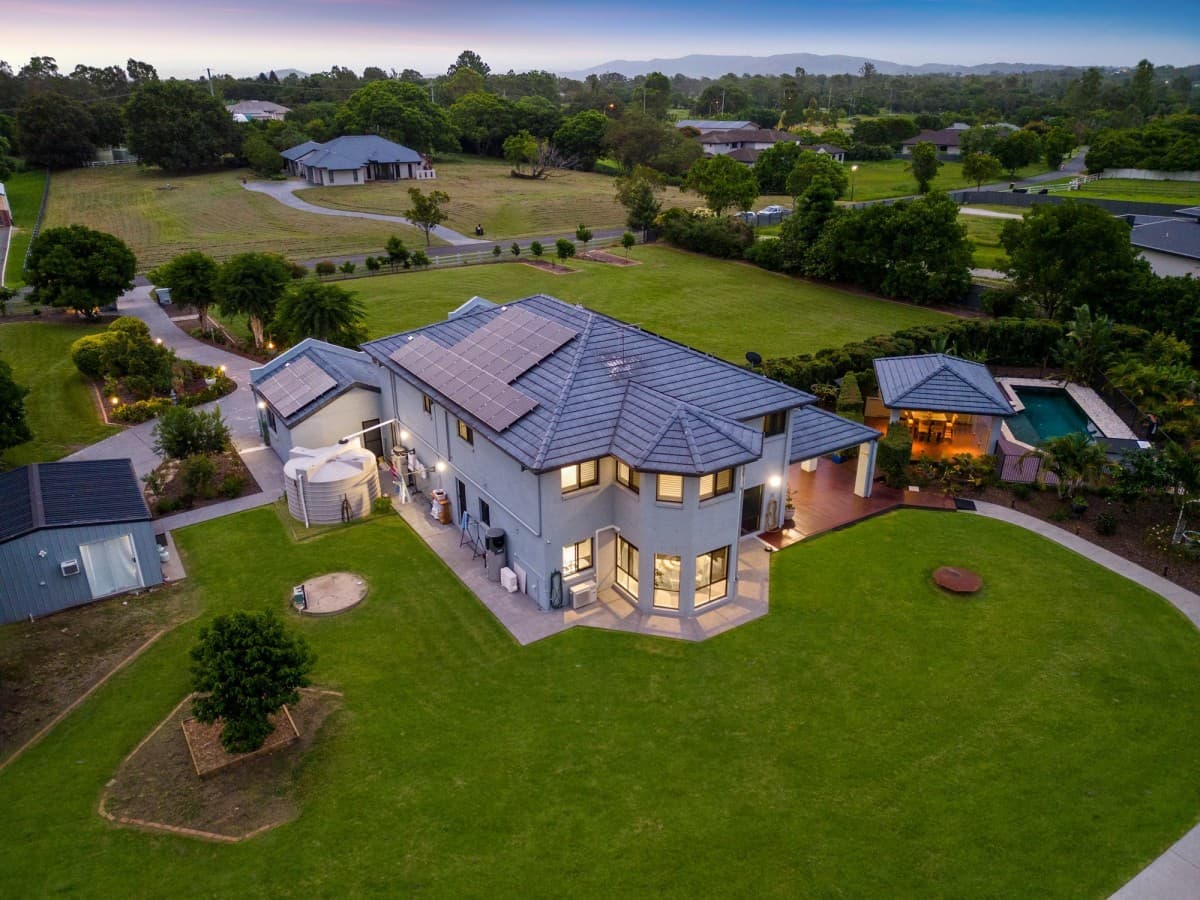 100 Landing Place, Moggill, Moggill - Thumbnail 3