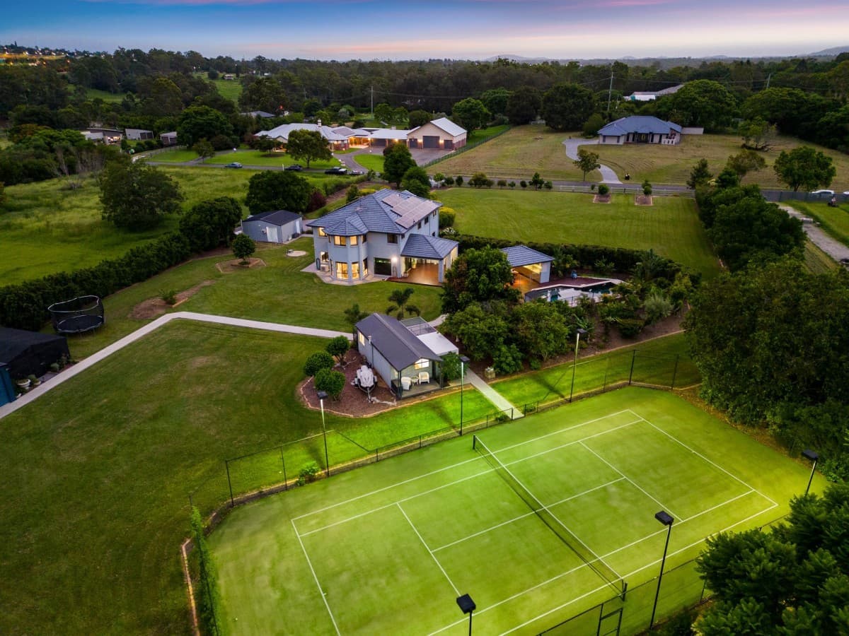 100 Landing Place, Moggill, Moggill - Thumbnail 4