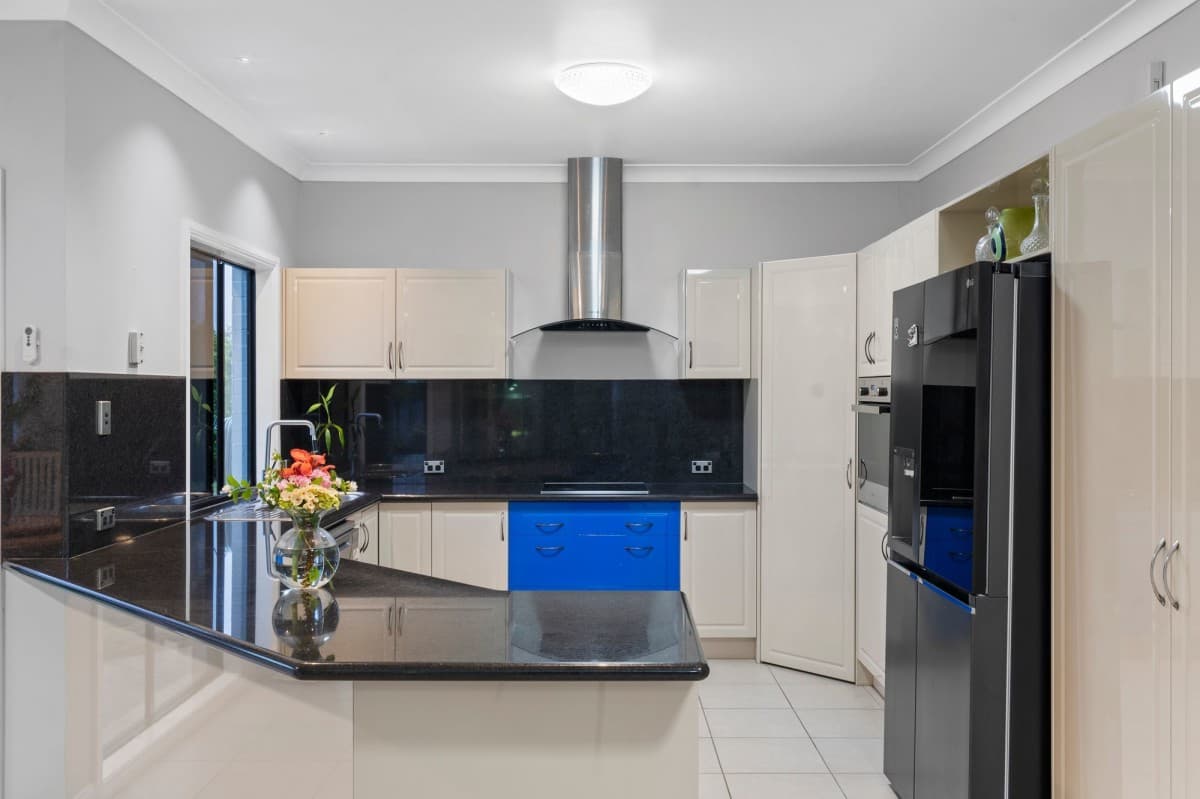 100 Landing Place, Moggill, Moggill - Thumbnail 8