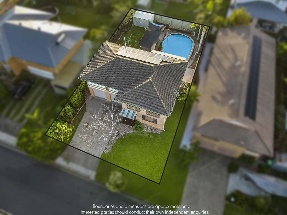 14 Trident Street, Mansfield, Mansfield - Thumbnail 2