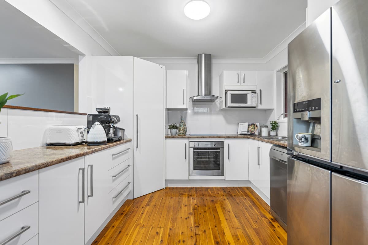14 Trident Street, Mansfield, Mansfield - Thumbnail 4