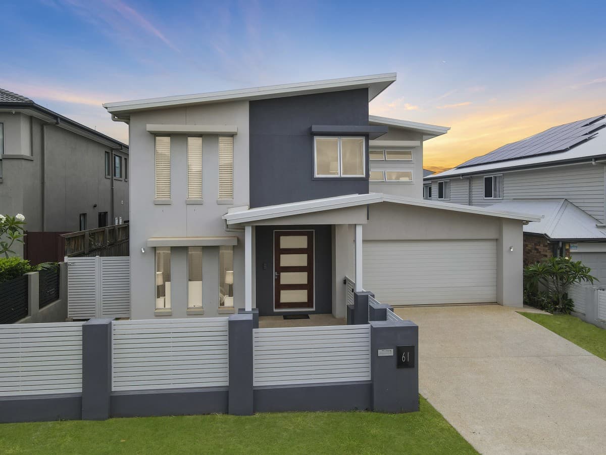 61 Skyview Avenue, Rochedale, Rochedale - Image 1
