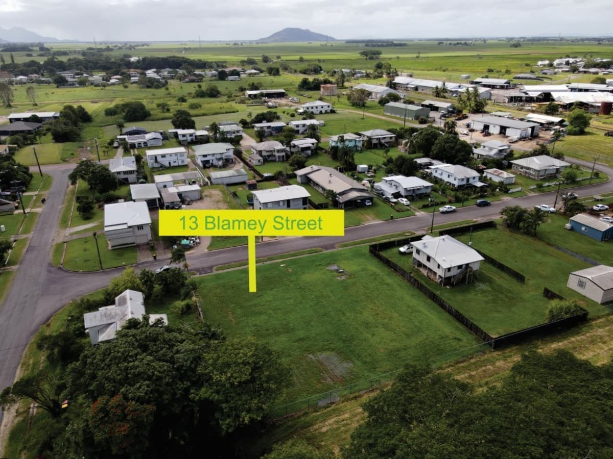 13 Blamey Street, Ingham, QLD, Ingham - Thumbnail 3