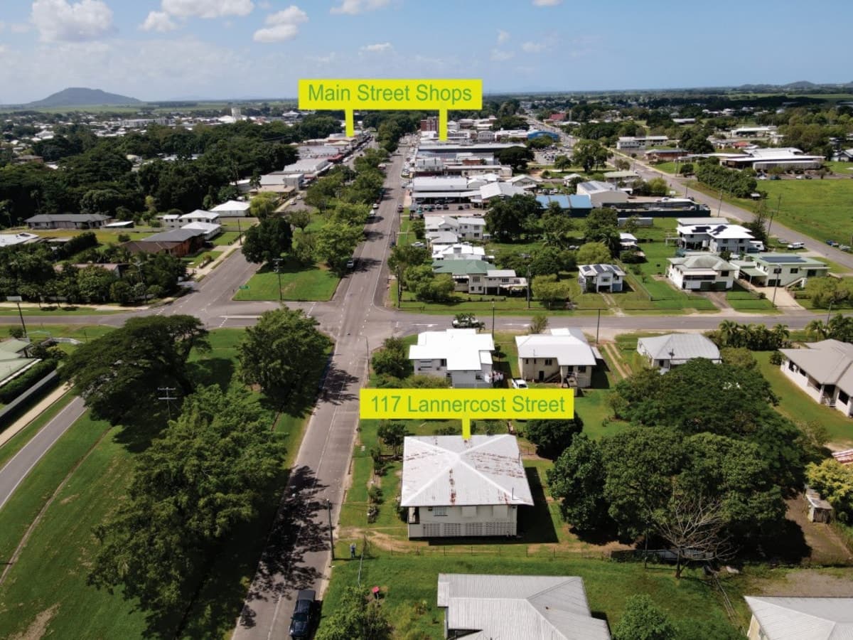 117 Lannercost Street, Ingham, QLD, Ingham - Thumbnail 2