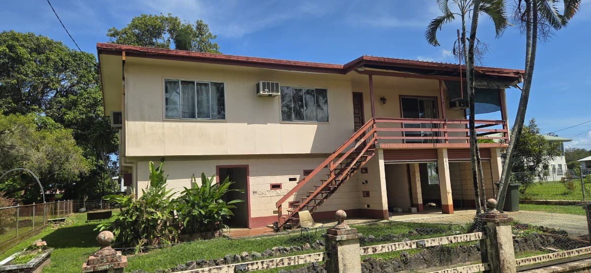 43 Cooper Street, Ingham, QLD, Ingham - Image 1