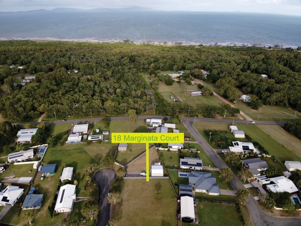 18 Marginata Court, Forrest Beach, QLD, Forrest Beach - Image 1