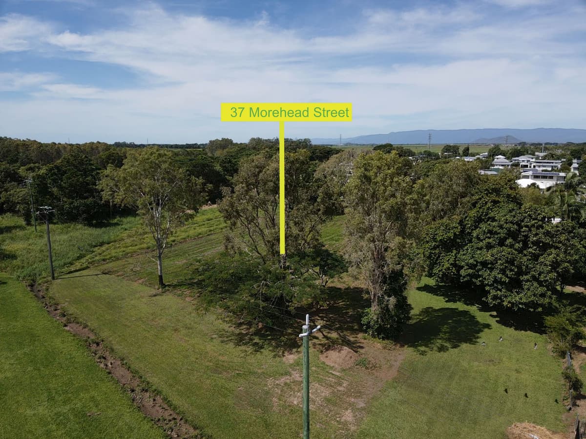37 Morehead Street, Ingham, QLD, Ingham - Image 1