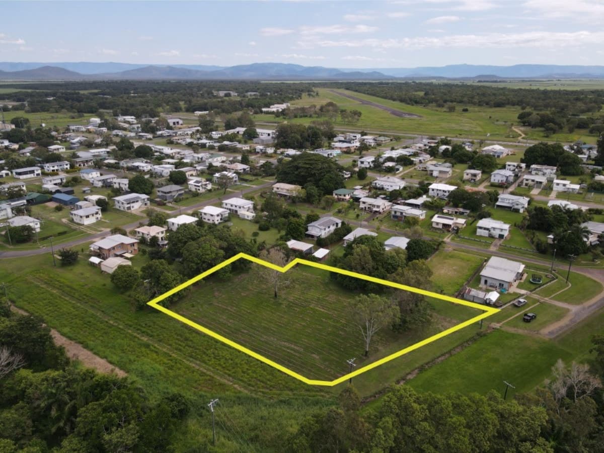 37 Morehead Street, Ingham, QLD, Ingham - Thumbnail 2