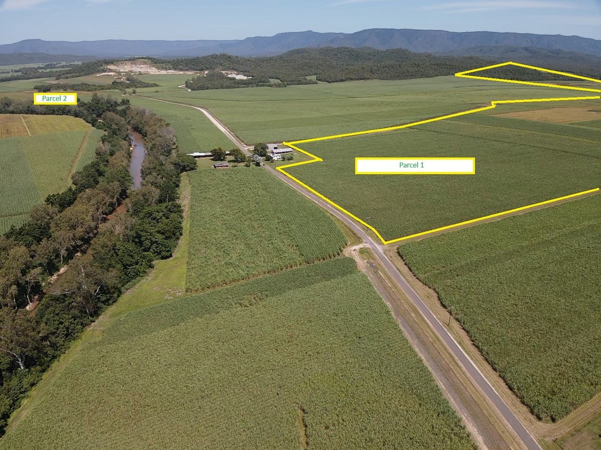 Lot 101 & 3 Lannercost Extension Road, Lannercost, QLD, Lannercost - Image 1