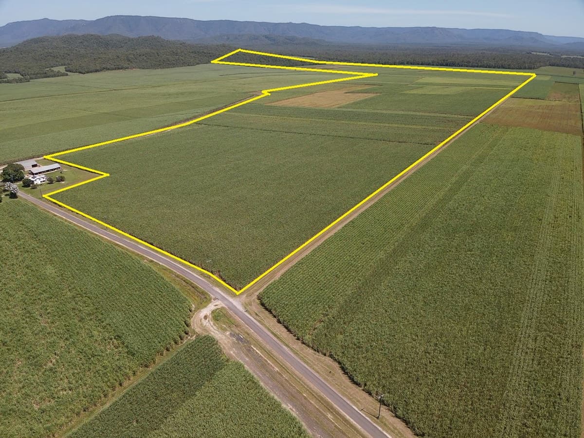 Lot 101 & 3 Lannercost Extension Road, Lannercost, QLD, Lannercost - Thumbnail 2