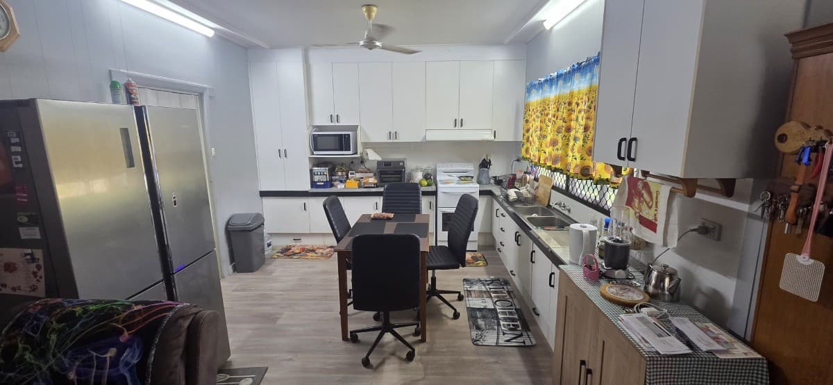 25 Garbutt Street, Ingham, QLD, Ingham - Thumbnail 2