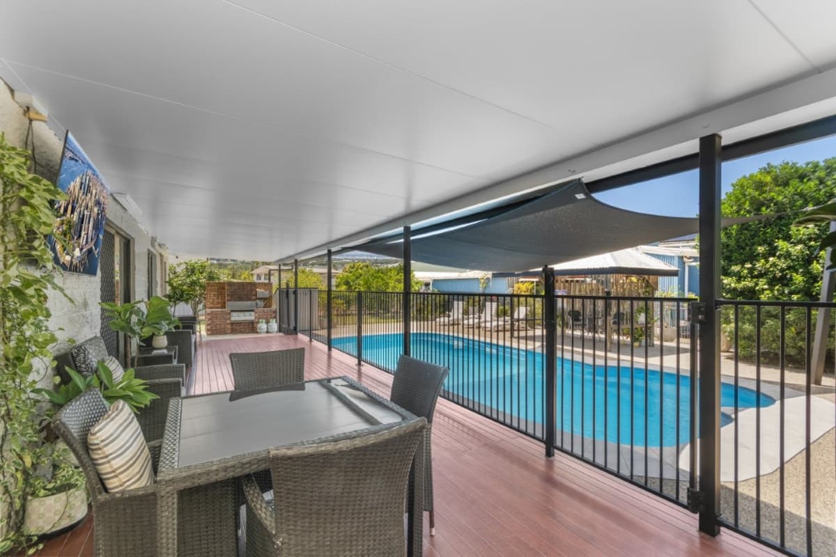 20 - 22 Ferrrero Street, Lucinda, Lucinda - Image 1
