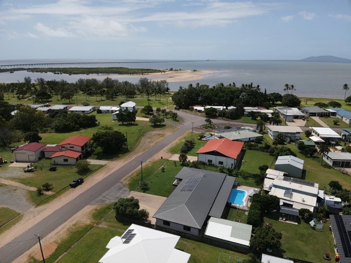 20 - 22 Ferrrero Street, Lucinda, QLD, Lucinda - Thumbnail 2