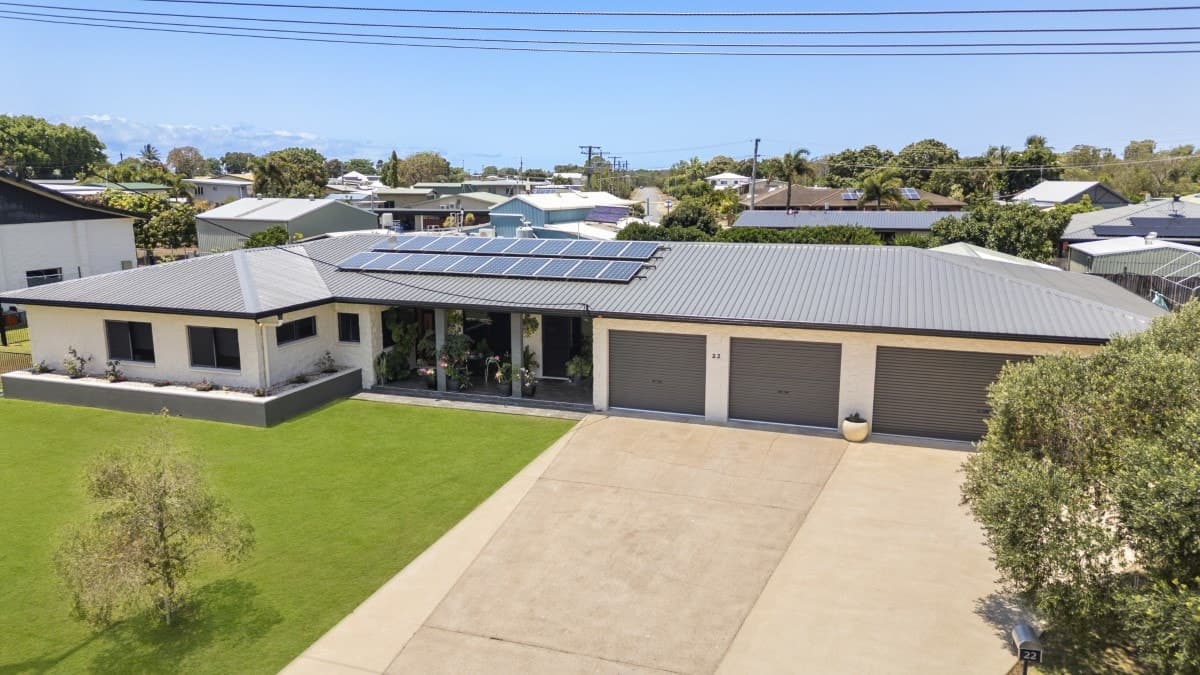 20 - 22 Ferrrero Street, Lucinda, QLD, Lucinda - Thumbnail 3