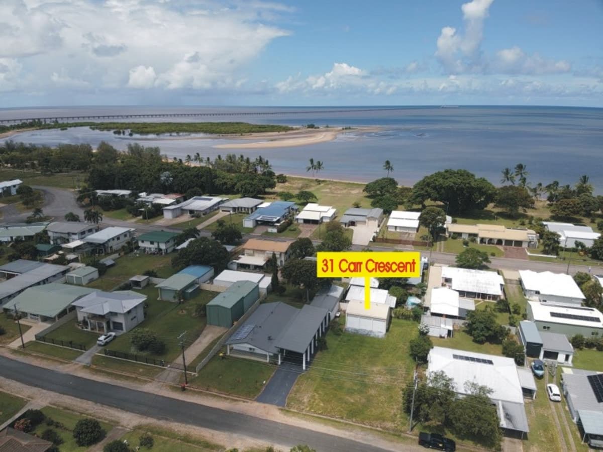 31 Carr Crescent, Lucinda, QLD, Lucinda - Thumbnail 2