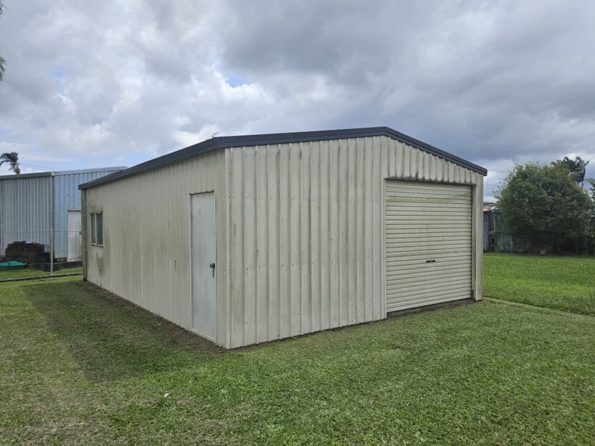 26 Wallis Street, Trebonne, QLD, Trebonne - Thumbnail 3