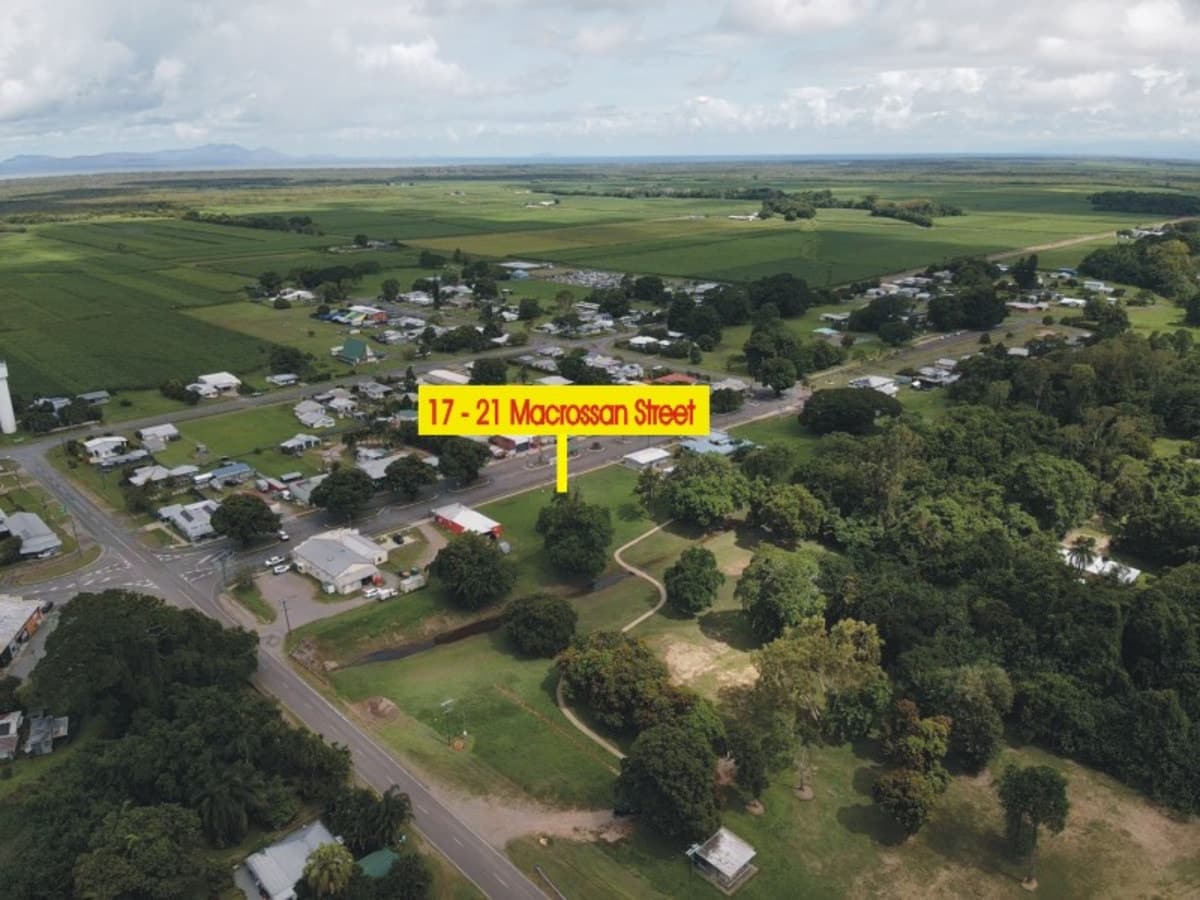 17 - 21 Macrossan Street, Halifax, QLD, Halifax - Thumbnail 2