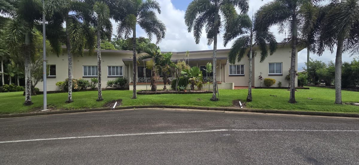 1 Chamberlain Street, Ingham, QLD, Ingham - Image 1