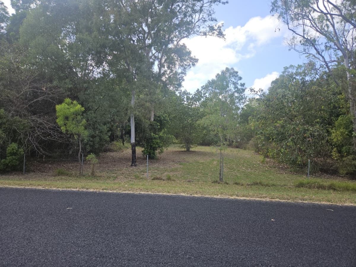 35 Bill Johnson Drive, Forrest Beach, QLD, Forrest Beach - Image 1