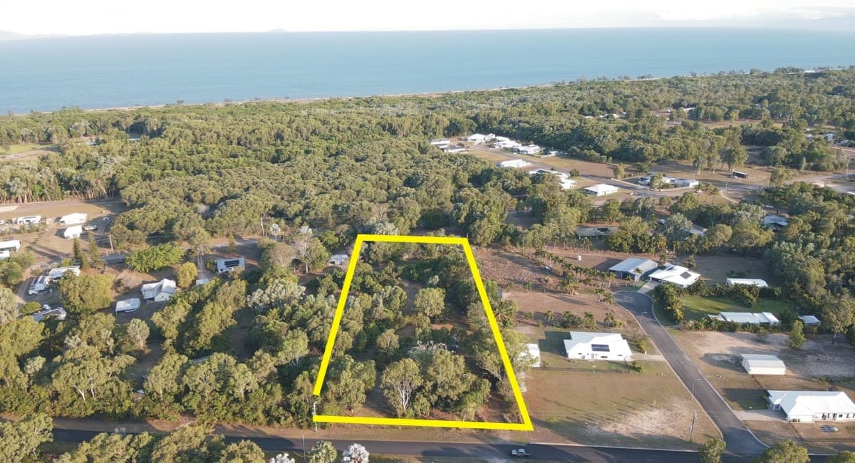 35 Bill Johnson Drive, Forrest Beach, QLD, Forrest Beach - Thumbnail 2