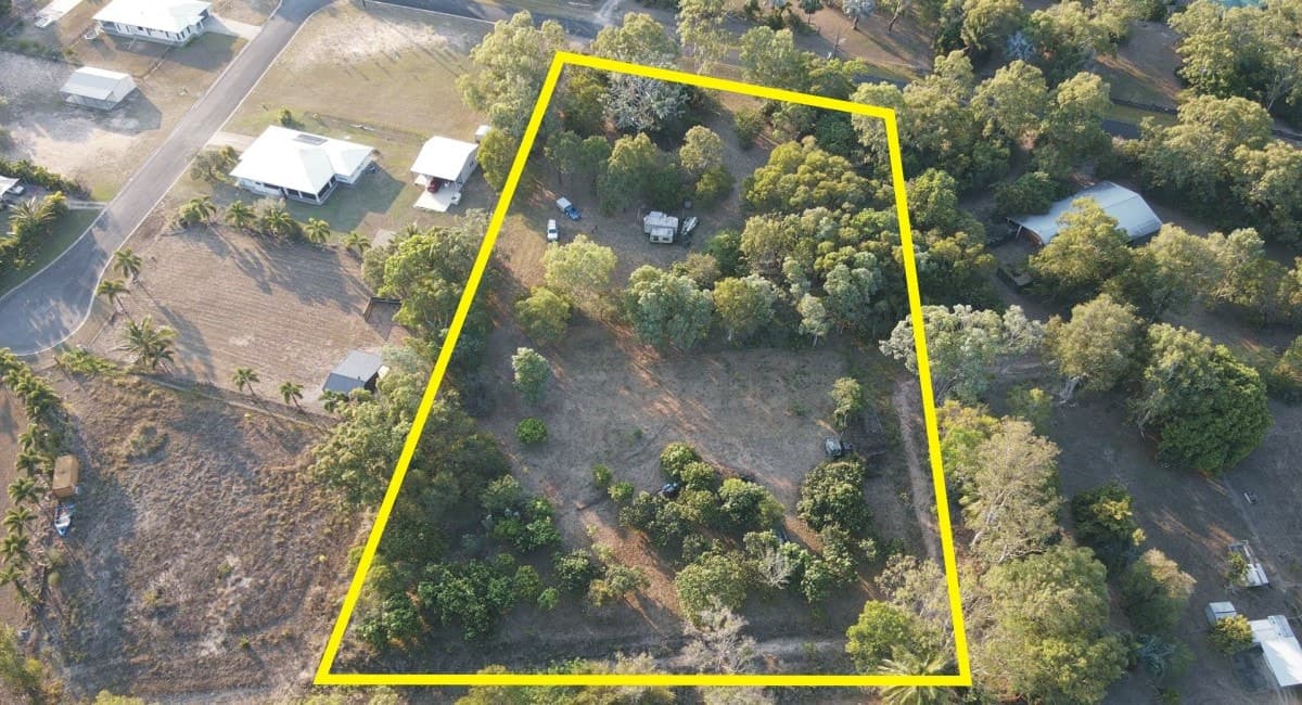 35 Bill Johnson Drive, Forrest Beach, QLD, Forrest Beach - Thumbnail 3
