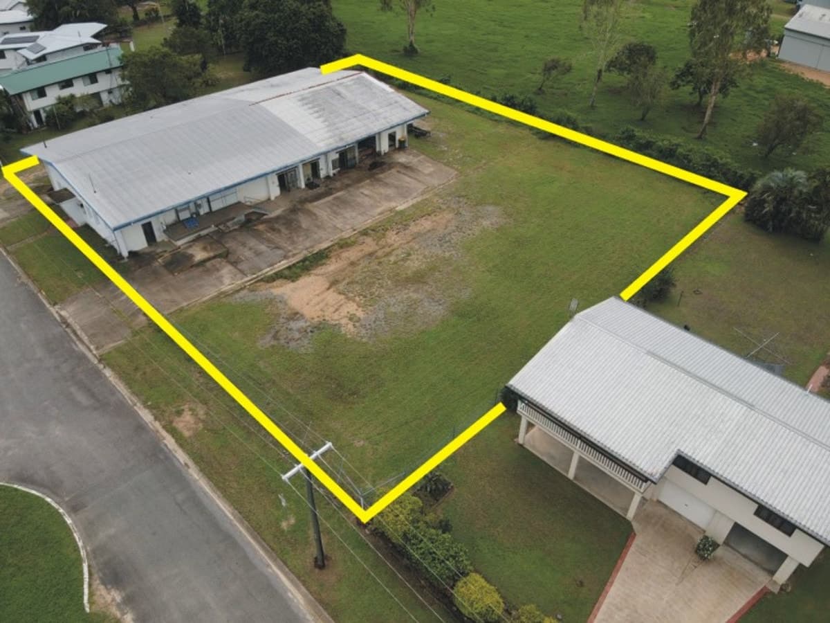 18 - 22 Origlasso Street, Ingham, QLD, Ingham - Thumbnail 2