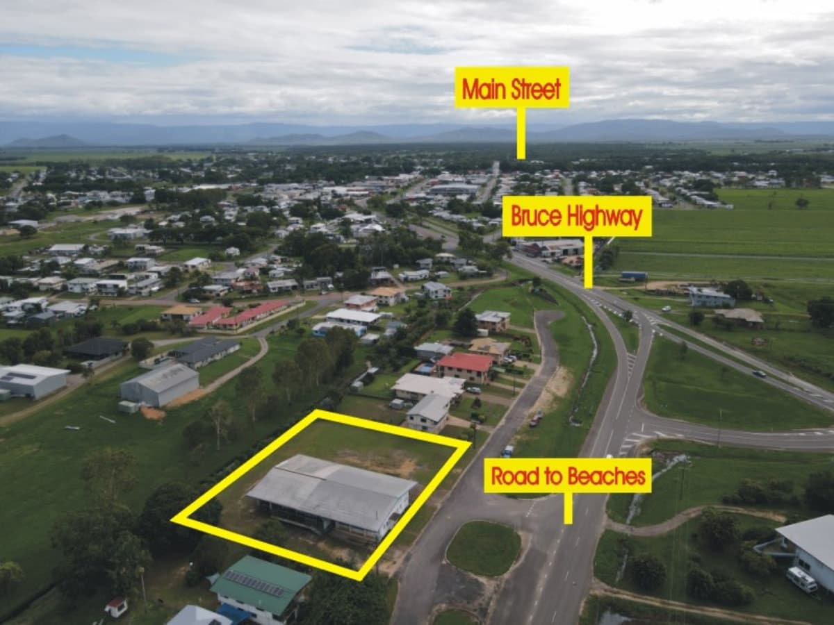 18 - 22 Origlasso Street, Ingham, QLD, Ingham - Thumbnail 3