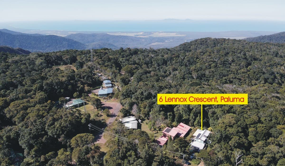 6 Lennox Crescent, Paluma, QLD, Paluma - Thumbnail 2