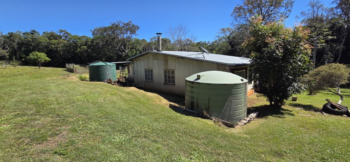 405 Oak Hills Road, Mount Fox, QLD, Mount Fox - Thumbnail 2