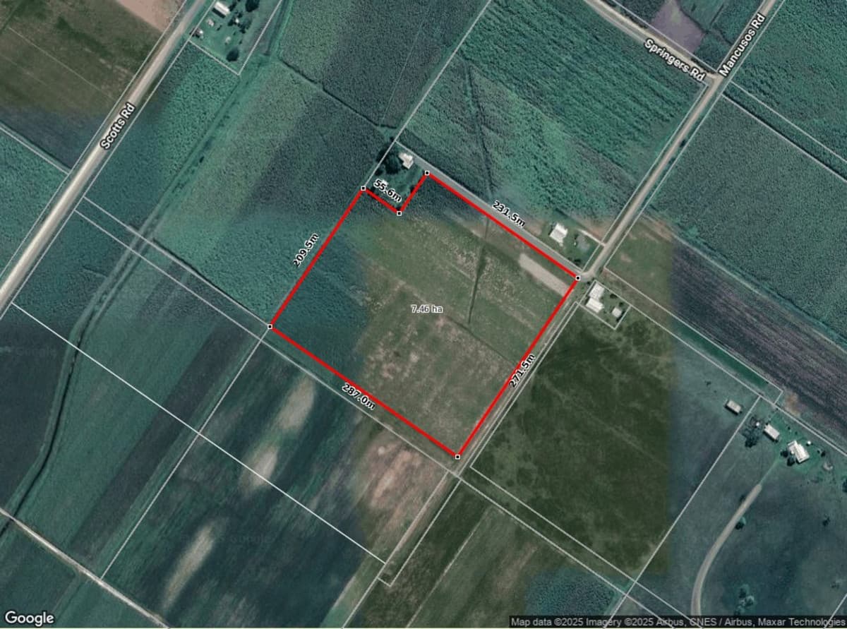 Lot 61 / 61 Mancuso's Road, Lannercost, QLD, Lannercost - Thumbnail 2