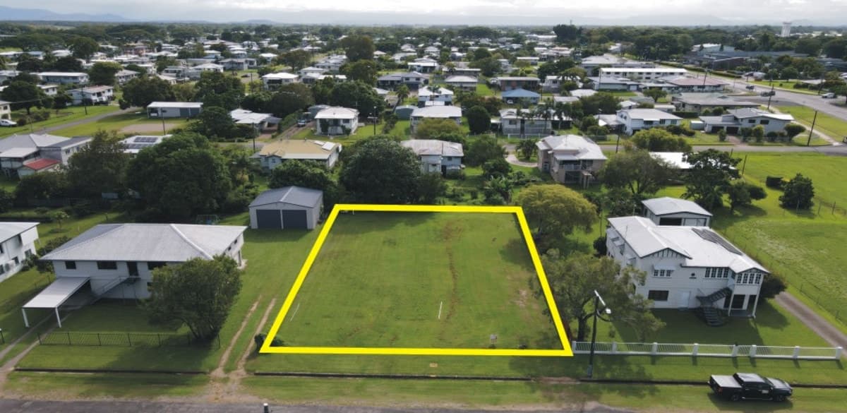27 Boyd Street, Ingham, QLD, Ingham - Thumbnail 3