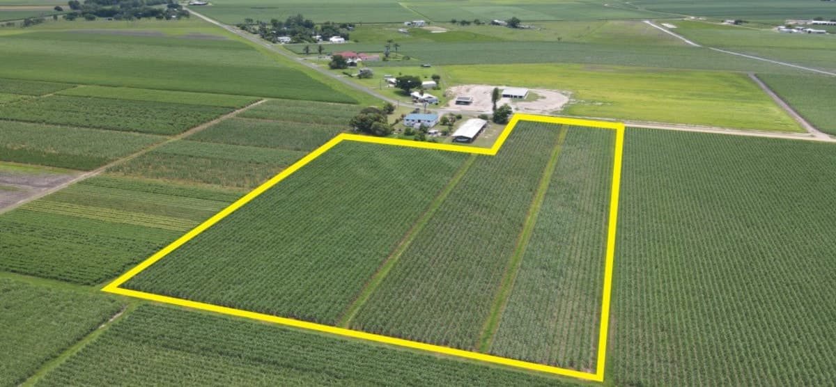 3.31 HECTARE (OVER 8 ACRE) PROPERTY MINUTES FROM TOWN!, Ingham - Thumbnail 6