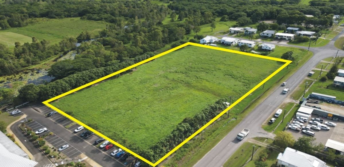 77 - 87 McIlwraith Street, Ingham, QLD, Ingham - Image 1