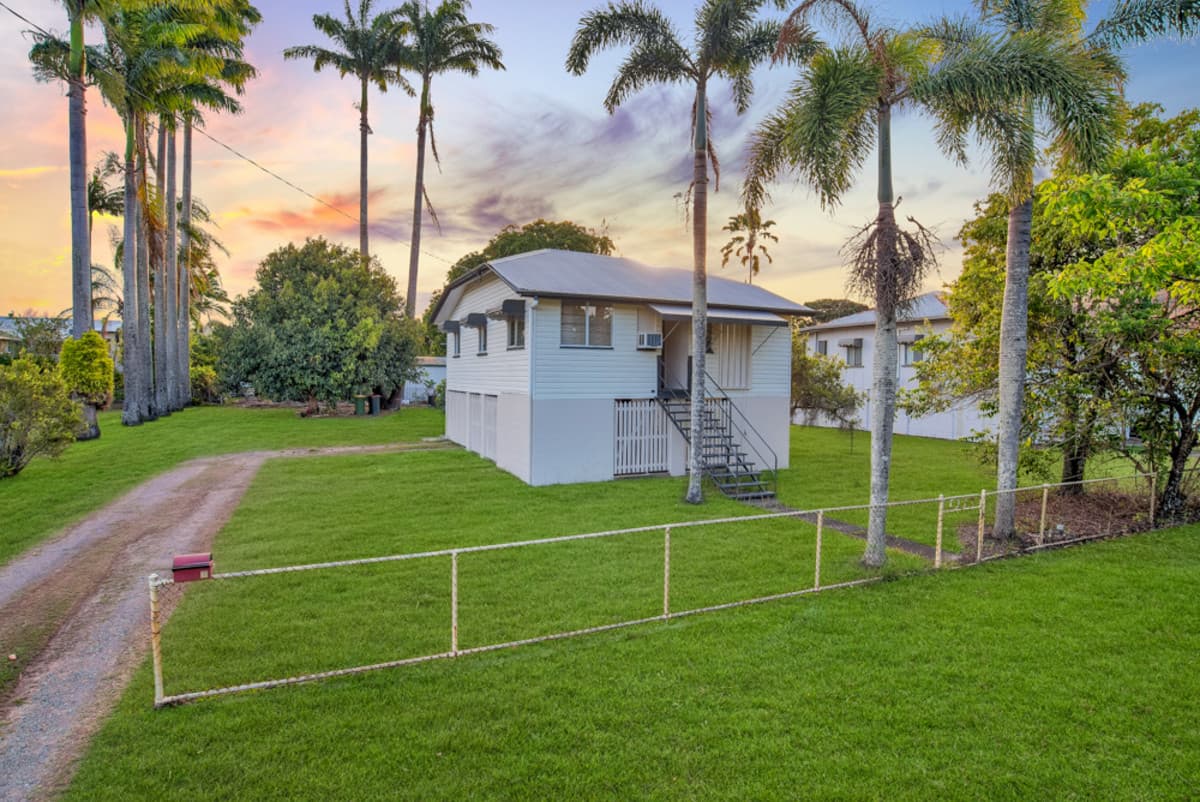 7 Heard Street, Ingham, QLD, Ingham - Image 1
