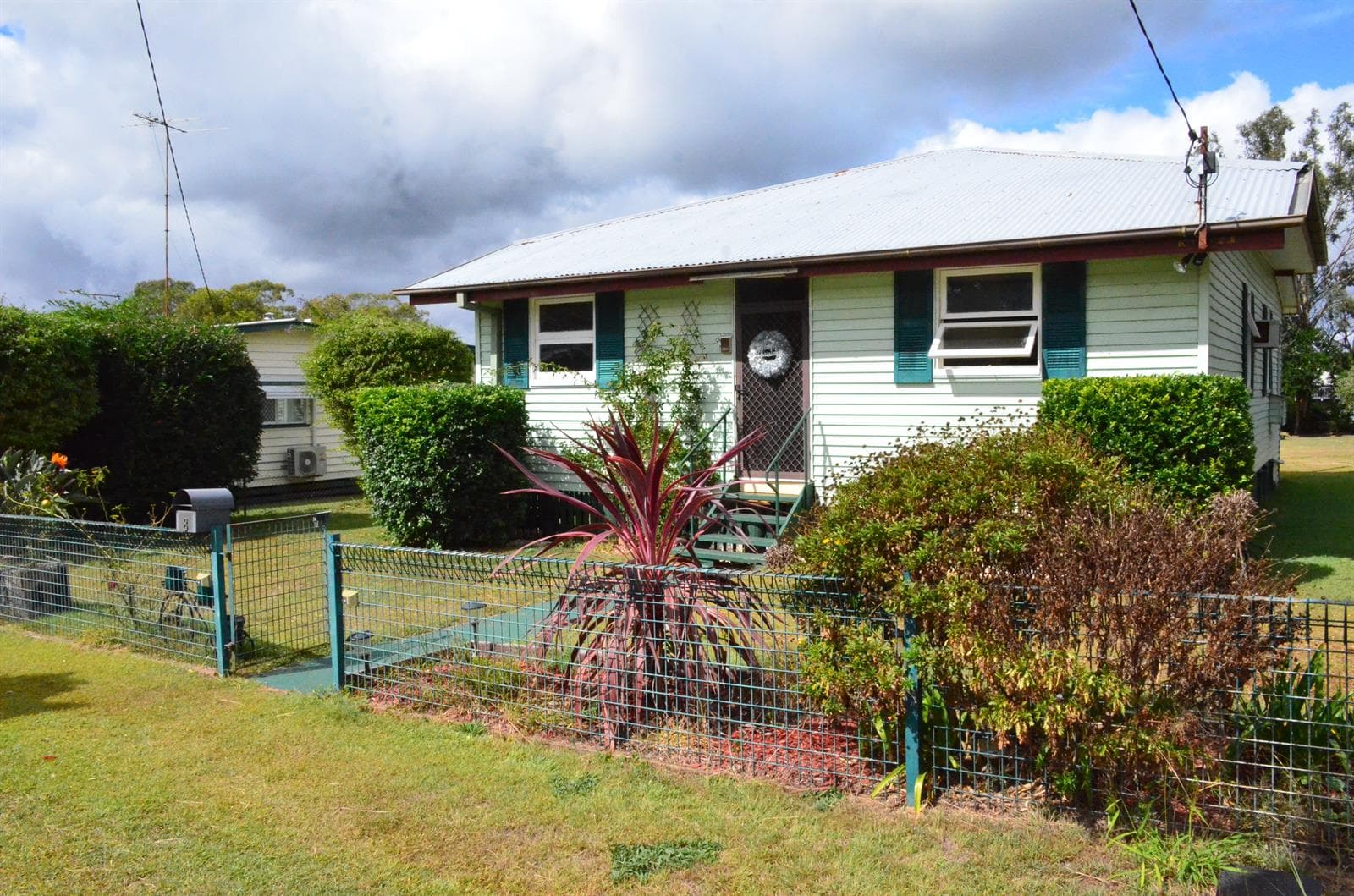 8 Cheadle street YARRAMAN QLD 4614, Yarraman - Image 1