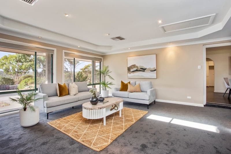 47 Vincent Boulevard, Flagstaff Hill - Thumbnail 2