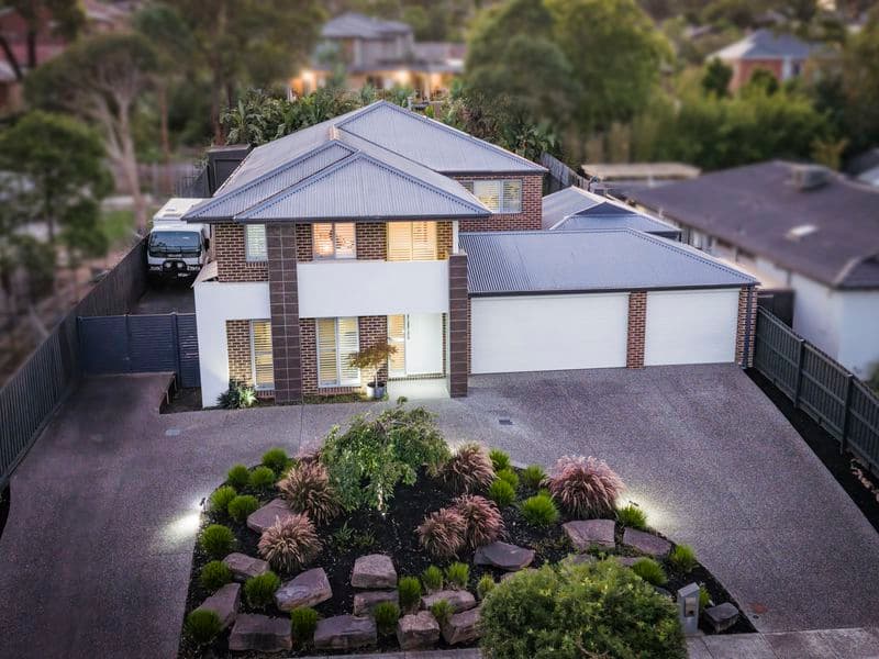 9 Sunnybrook Drive, Wheelers Hill, Wheelers Hill - Image 1