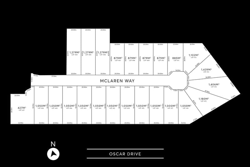 Lot 4001, 4 Oscar Drive, Port Lincoln, SA, 5606, Port Lincoln - Image 1