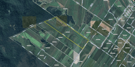 Lot 2 Scotts Road, LANNERCOST, QLD 4850, Lannercost - Image 1