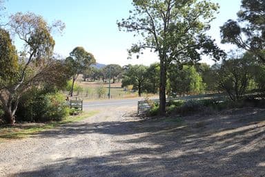 170 Pinkerton Road, COOTAMUNDRA, NSW 2590, Cootamundra - Image 1