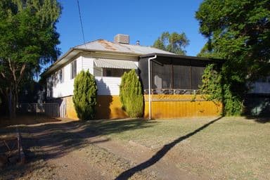 10 Anne Street, NARRABRI, NSW 2390, Narrabri - Image 1