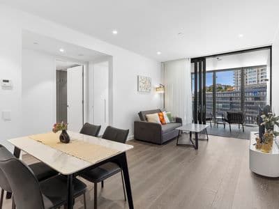 7C/2 Watermans Quay, Barangaroo, Barangaroo - Image 1