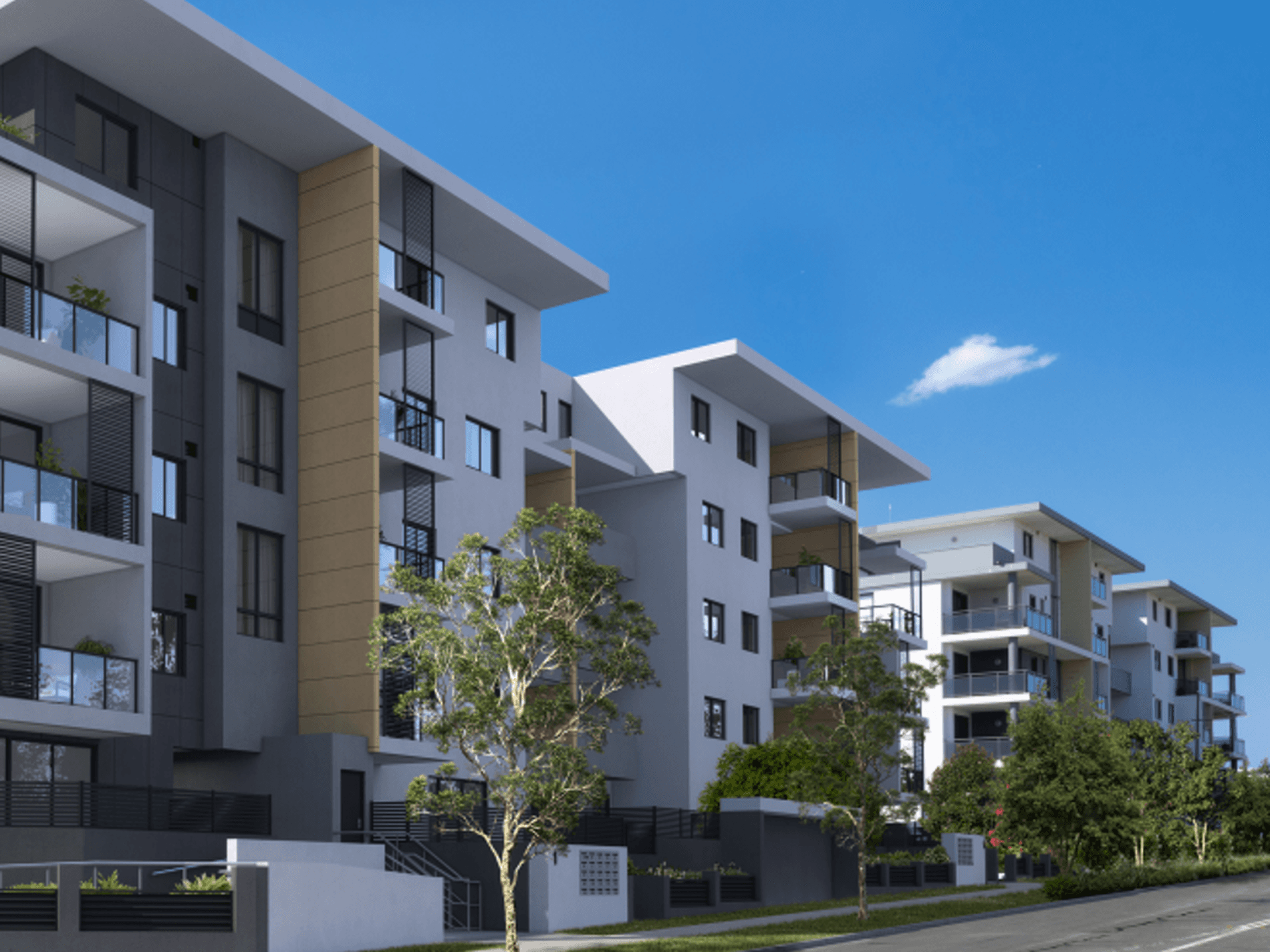 SCHOFIELDS, Schofields - Image 1