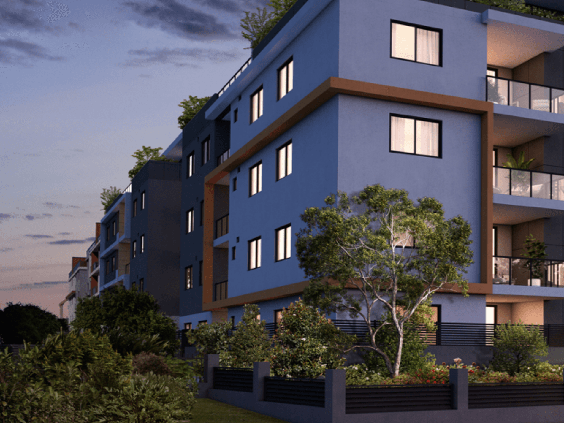 SCHOFIELDS, Schofields - Thumbnail 5
