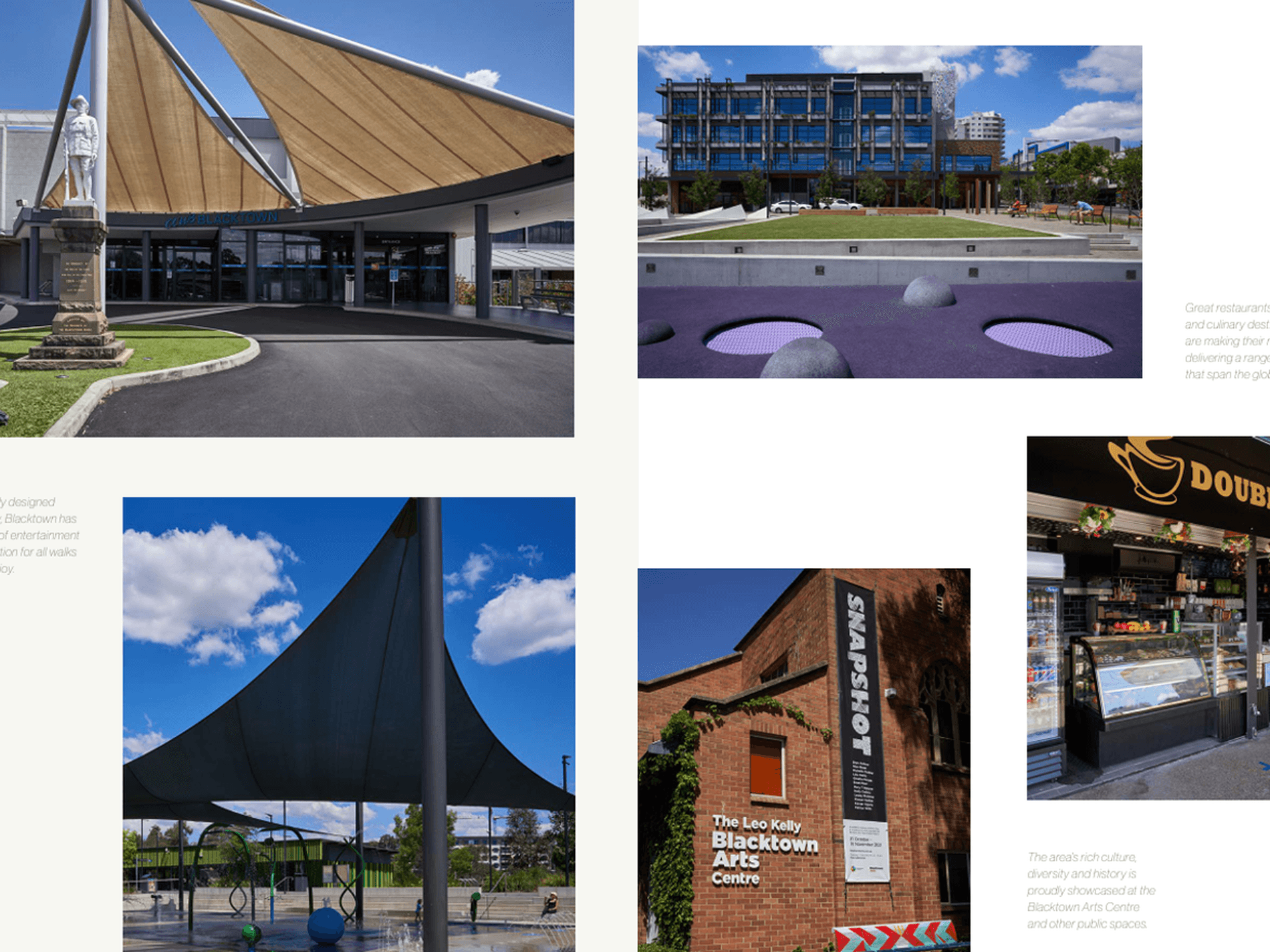 BLACKTOWN, Blacktown - Thumbnail 6