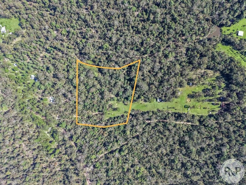 Lot 4 Chicks Road, Paluma, QLD 4816, Paluma - Thumbnail 3
