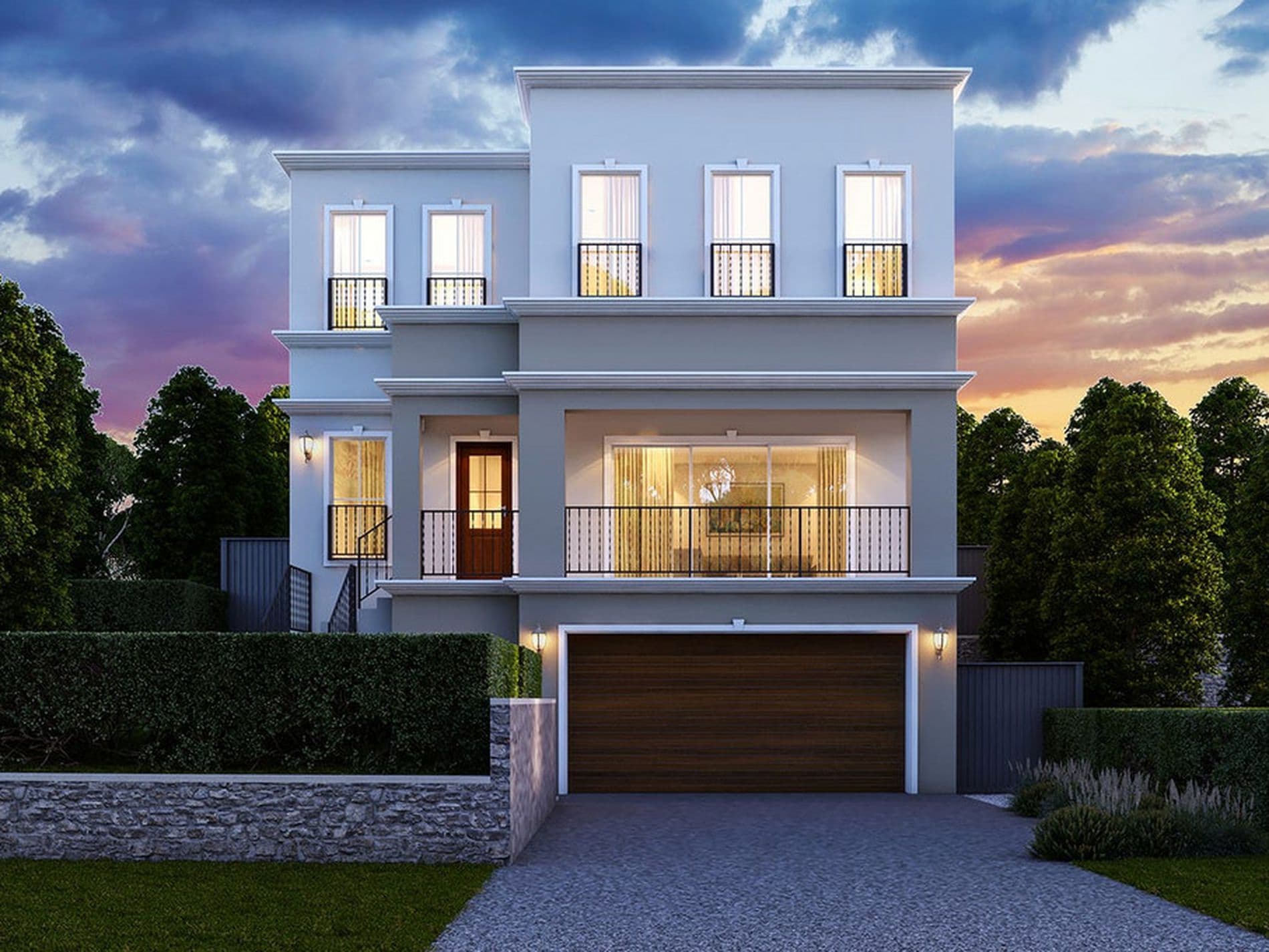 Lot 301 Stone Mason Drive, KELLYVILLE, Kellyville - Image 1