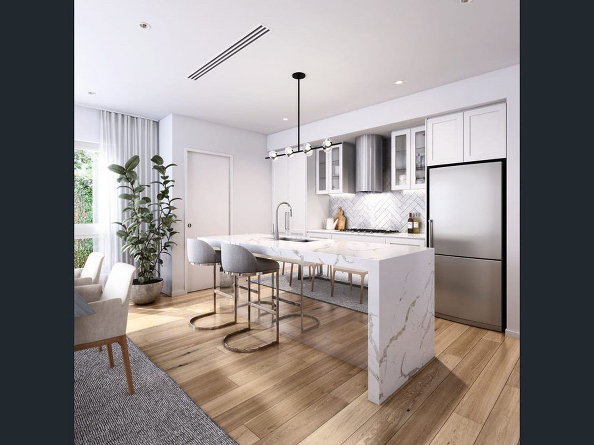 Lot 301 Stone Mason Drive, KELLYVILLE, Kellyville - Thumbnail 4