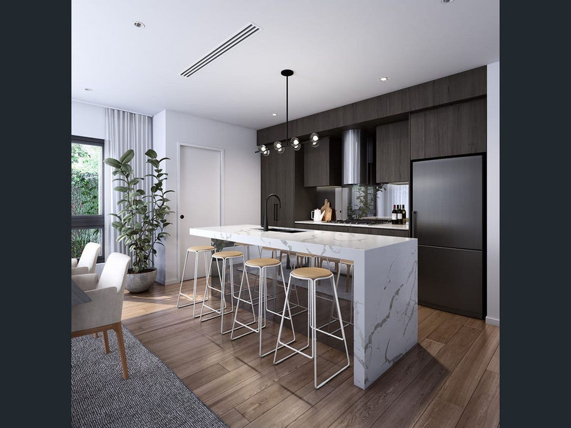 Lot 401 Agnew Close, KELLYVILLE, Kellyville - Thumbnail 2